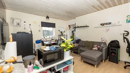 Erhvervslejemål til leje i Vamdrup - billede 15