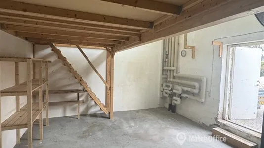 Lagerlokaler til leje i Viby J - billede 1