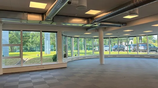 Kontorlokaler til leje i Ballerup - billede 9