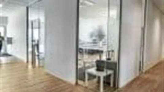 Kontorlokaler til leje i Søborg - billede 2