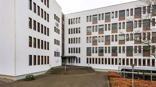 Kontorhoteller til leje i Søborg - billede 10