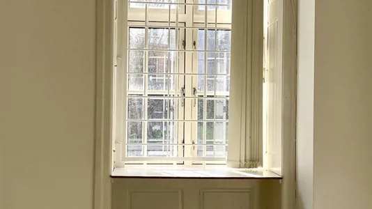 Kliniklokaler til leje i Frederiksberg C - billede 1