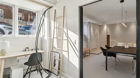 Kontorlokaler til leje i Nørrebro - billede 2