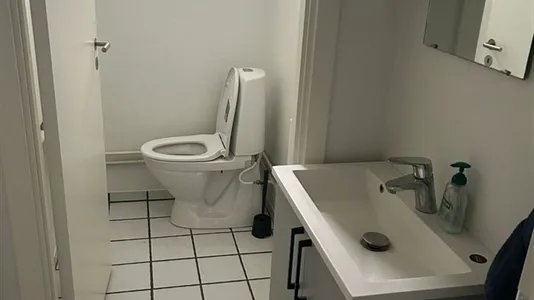 Erhvervslejemål til leje i Århus C - billede 11