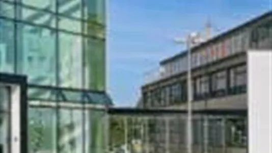 Kontorhoteller til leje i Søborg - billede 4