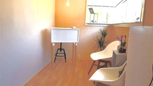 Kliniklokaler til leje i Gentofte - billede 2