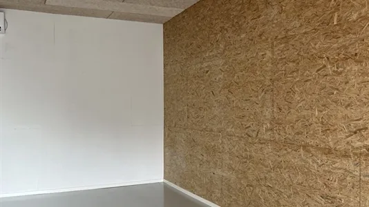 Lagerlokaler til leje i Lystrup - billede 8