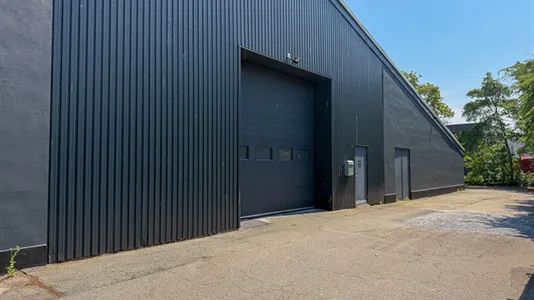 Showrooms til leje i Albertslund - billede 8