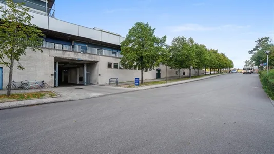 Lagerlokaler til leje i Søborg - billede 1