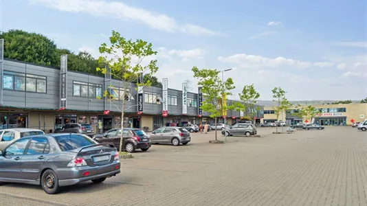 Kontorlokaler til leje i Brabrand - billede 9
