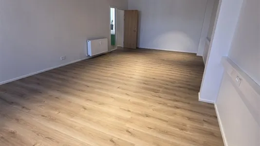 Kontorfællesskaber til leje i Vejle Centrum - billede 19