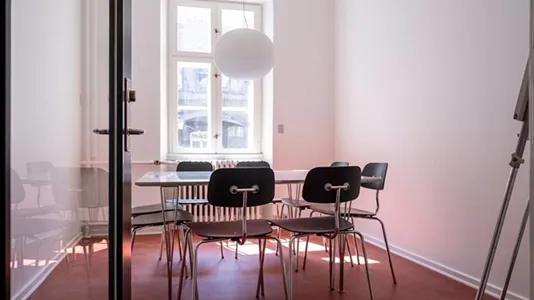 Kontorlokaler til leje i Århus C - billede 15