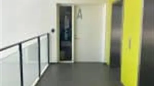 Kliniklokaler til leje i Viborg - billede 1