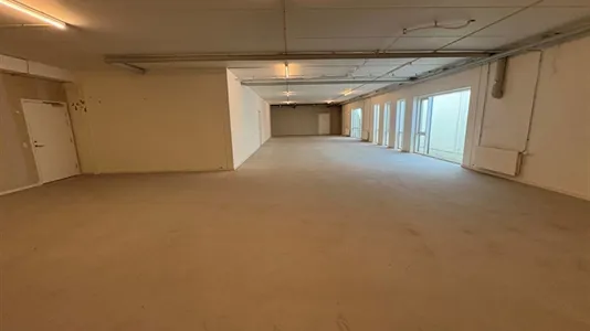 Lagerlokaler til leje i Hasselager - billede 6