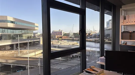 Kontorlokaler til leje i Århus C - billede 22