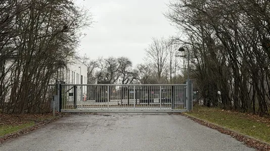 Lagerlokaler til leje i Albertslund - billede 7