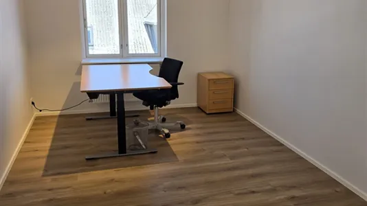 Kontorfællesskaber til leje i Vejle Centrum - billede 2