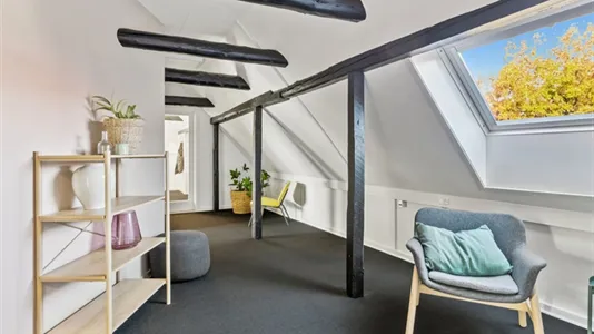 Kontorfællesskaber til leje i Kolding - billede 5