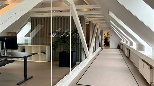 Kontorlokaler til leje i Århus C - billede 2