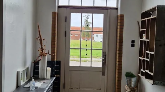 Kontorlokaler til leje i Randers NØ - billede 1