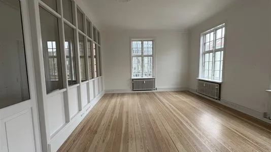 Kontorlokaler til leje i Århus C - billede 9