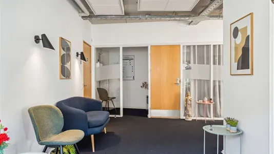 Kliniklokaler til leje i Taastrup - billede 2