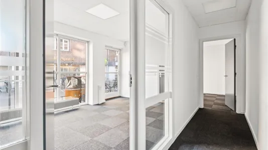 Butikslokaler til leje i Aalborg Centrum - billede 9