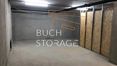 BUCH STORAGE – billige lagerlokaler på fair betingelser