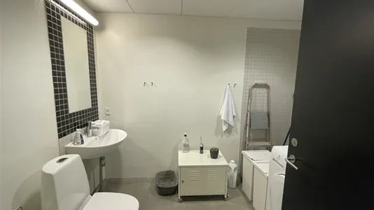Kliniklokaler til leje i Odense C - billede 6