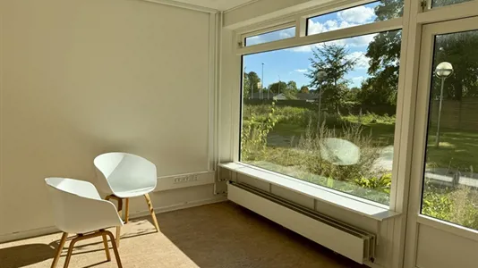 Kliniklokaler til leje i Århus C - billede 3