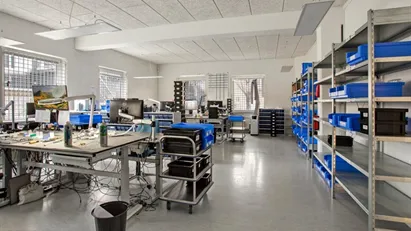 Kontor til leje i 2600 Glostrup