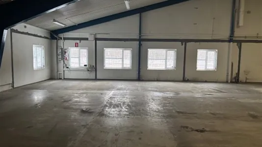 Lagerlokaler til leje i Århus V - billede 5