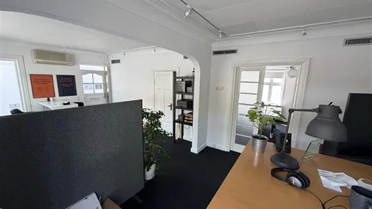 Kontorlokaler til leje i Fredericia - billede 7