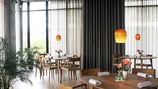 Erhvervslejemål til leje i Århus C - billede 10