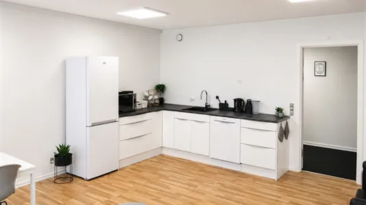 Lagerlokaler til leje i Kolding - billede 13