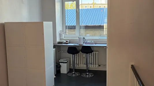 Erhvervslejemål til leje i Aalborg Centrum - billede 4