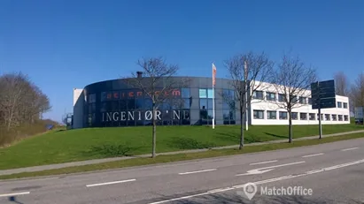 Kælderrum til opbevaring