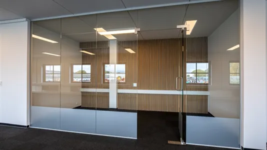 Kontorlokaler til leje i Albertslund - billede 7