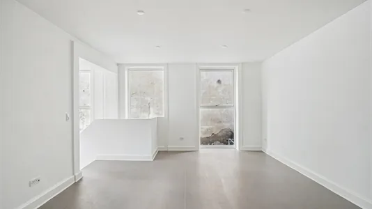 Butikslokaler til leje i Nørrebro - billede 7
