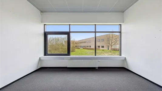 Erhvervslejemål til leje i Kolding - billede 9
