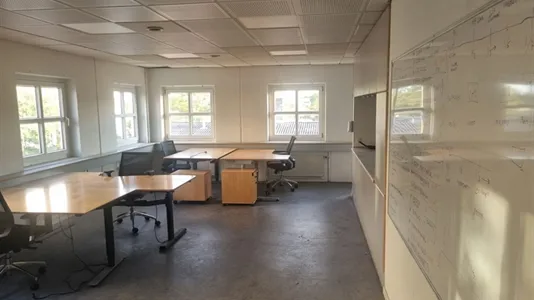 Kontorfællesskaber til leje i Søborg - billede 6