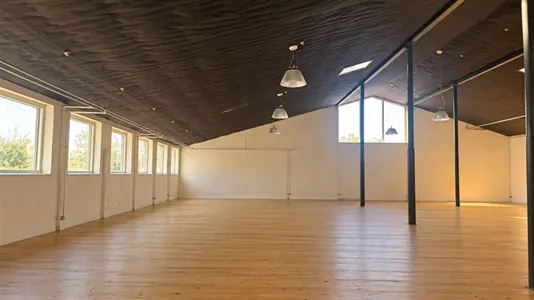 Showrooms til leje i Søborg - billede 3