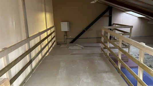 Erhvervslejemål til leje i Kolding - billede 7