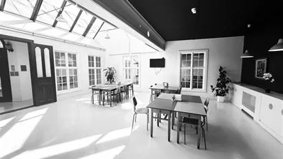 Kontorhotel til leje i 2610 Rødovre