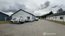 Lager til leje, Hedensted, Danmarksvej 6