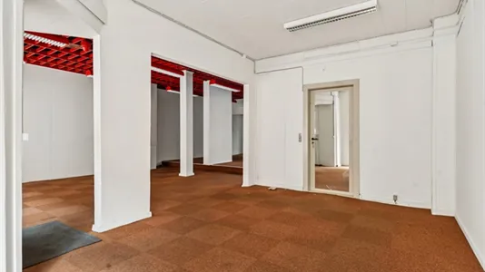 Butikslokaler til leje i Kolding - billede 6