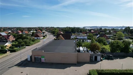 Erhvervslejemål til salg i Fredericia - billede 4