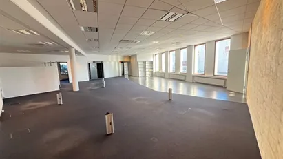 Kontorbutik i gadeplan, bedste beliggenhed i Augustenborg