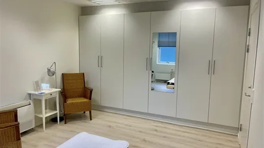 Kliniklokaler til leje i Kjellerup - billede 11