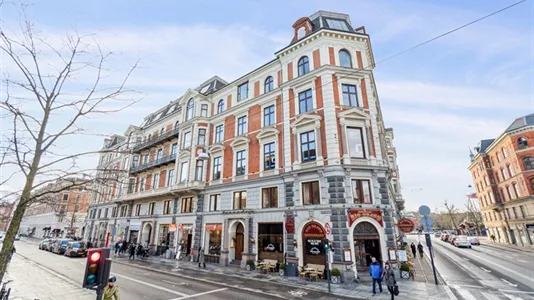 Kliniklokaler til leje i Vesterbro - billede 1